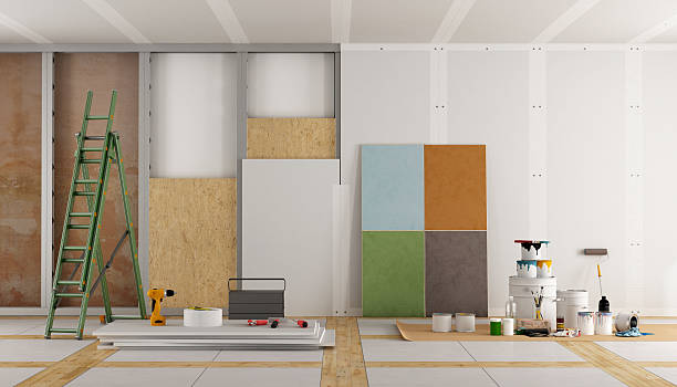 Best Mold Remediation for Healthcare Facilities  in Underwood Petersville, AL